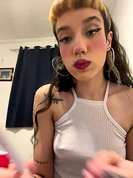 virtualgirlbr online show from 09/10/25, 10:53