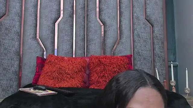 Snapshot of SienaFacchini chatting on 11/30/25, 06:52 SienaFacchini online show from 11/30/25, 06:52