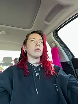 alexaann561 online show from 02/10/26, 07:02