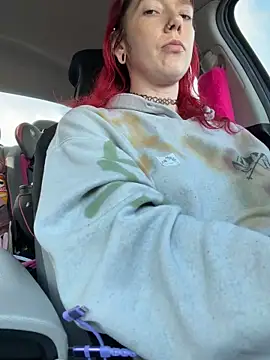 alexaann561 online show from 01/14/26, 02:53