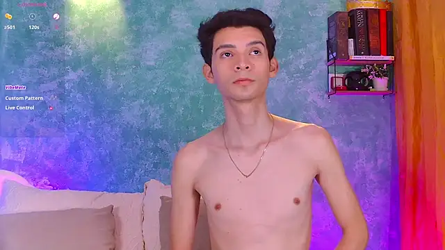 VicenteFerrer online show from 11/06/25, 12:58