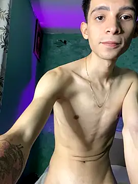 VicenteFerrer online show from 11/24/25, 06:52