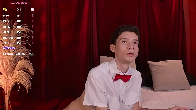 Snapshot of VicenteFerrer chatting on 02/05/26, 01:01 VicenteFerrer online show from 02/05/26, 01:01