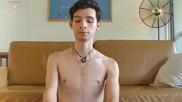 VicenteFerrer online show from 05/31/26, 07:58