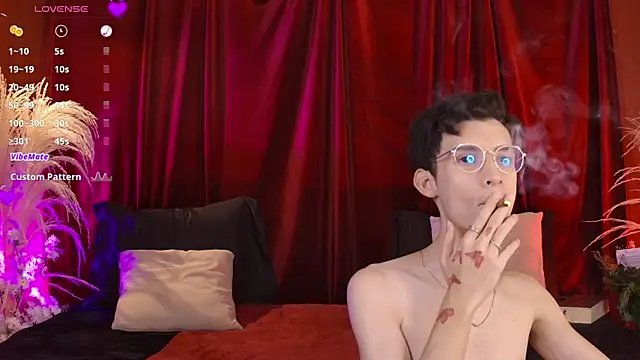 Snapshot of VicenteFerrer chatting on 01/14/26, 08:01 VicenteFerrer online show from 01/14/26, 08:01