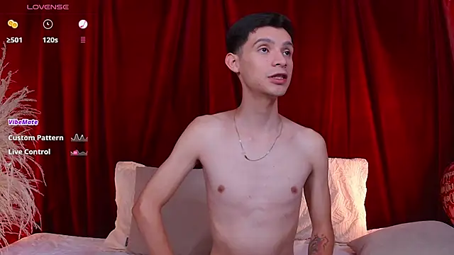 VicenteFerrer online show from 04/16/26, 11:51