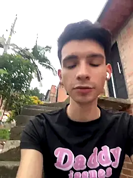 VicenteFerrer online show from 11/18/25, 10:24