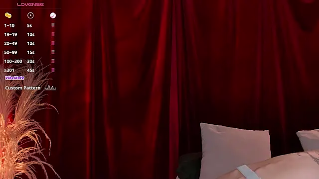 Snapshot of VicenteFerrer chatting on 02/01/26, 07:45 VicenteFerrer online show from 02/01/26, 07:45