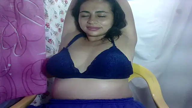 Anabelhotxx16 online show from 10/30/25, 03:49