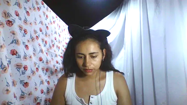 Anabelhotxx16 online show from 09/15/25, 03:07