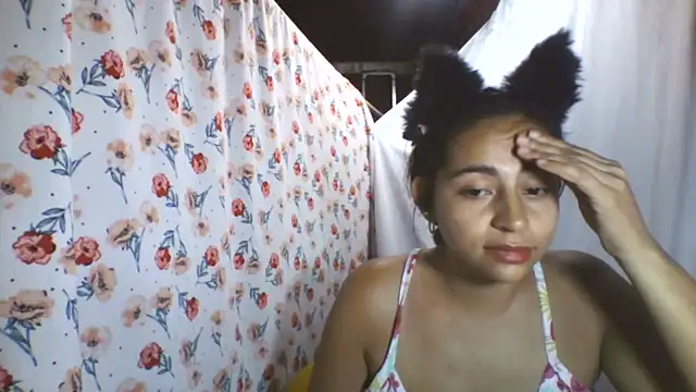 Anabelhotxx16 online show from 10/11/25, 02:01