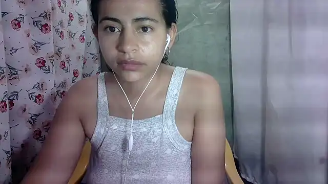 Anabelhotxx16 online show from 03/07/26, 02:18