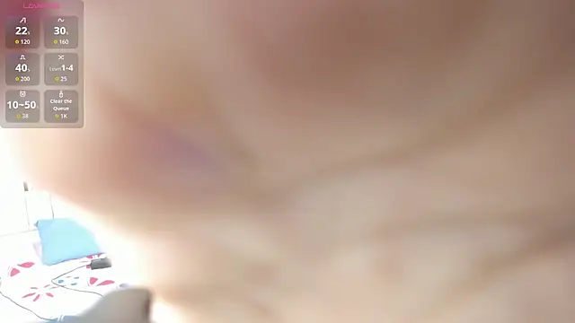 marsmith1 online show from 11/13/25, 03:43