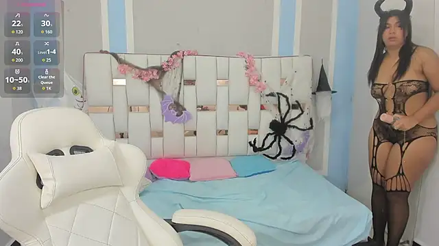 marsmith1 online show from 11/02/25, 05:12