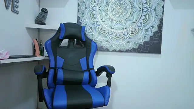 marsmith1 online show from 04/14/26, 06:35