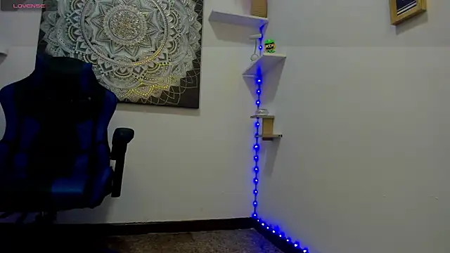 marsmith1 online show from 04/08/26, 06:53