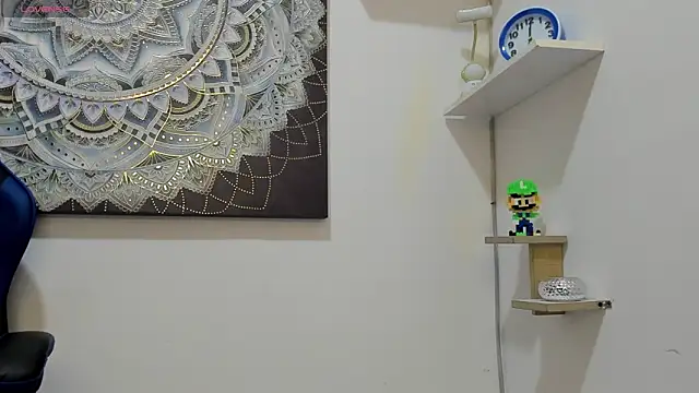 marsmith1 online show from 04/11/26, 07:06