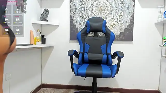 marsmith1 online show from 04/10/26, 07:10