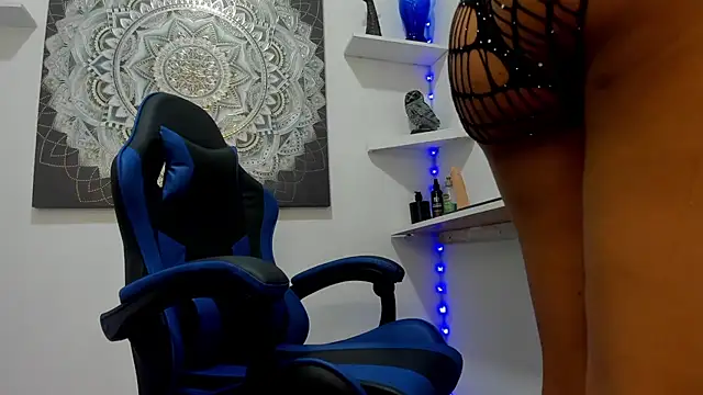 marsmith1 online show from 04/02/26, 07:31