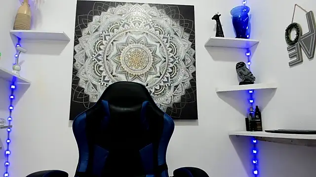 marsmith1 online show from 04/03/26, 07:20