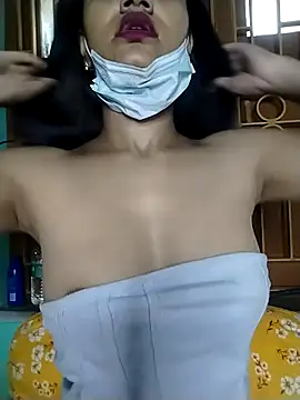 Snapshot of Cute-Janvi-5 chatting on 10/17/25, 08:50 Cute-Janvi-5 online show from 10/17/25, 08:50