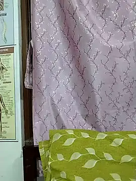 Cute-Janvi-5 online show from 03/18/26, 02:08