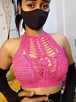 Cute-Janvi-5 online show from 01/12/26, 09:38