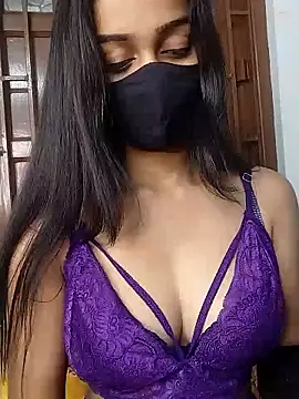 Cute-Janvi-5 online show from 01/18/26, 11:24