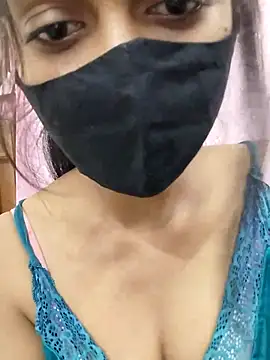 Cute-Janvi-5 online show from 03/26/26, 09:51