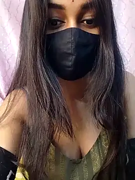 Cute-Janvi-5 online show from 02/20/26, 05:37