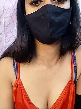 Cute-Janvi-5 online show from 02/08/26, 06:00