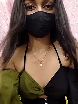 Cute-Janvi-5 online show from 03/19/26, 09:09