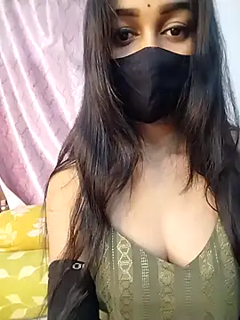 Cute-Janvi-5 online show from 02/14/26, 02:34