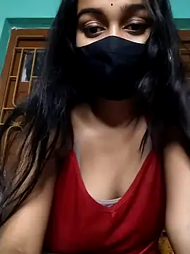 Snapshot of Cute-Janvi-5 chatting on 10/28/25, 05:45 Cute-Janvi-5 online show from 10/28/25, 05:45