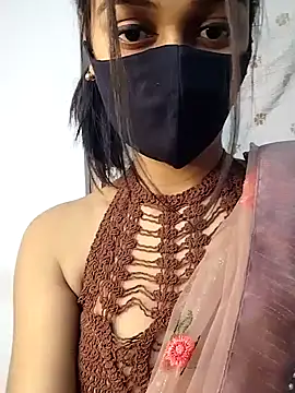 Cute-Janvi-5 online show from 01/10/26, 10:10