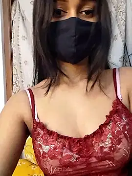 Cute-Janvi-5 online show from 01/13/26, 05:50