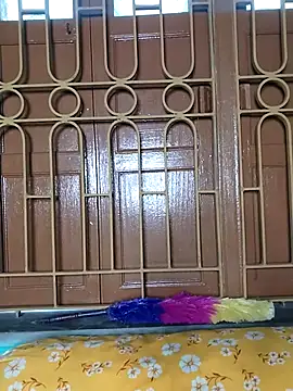 Snapshot of Cute-Janvi-5 chatting on 10/14/25, 09:10 Cute-Janvi-5 online show from 10/14/25, 09:10