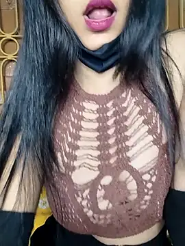 Snapshot of Cute-Janvi-5 chatting on 11/28/25, 09:20 Cute-Janvi-5 online show from 11/28/25, 09:20