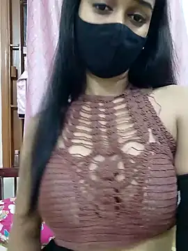 Cute-Janvi-5 online show from 04/04/26, 03:29