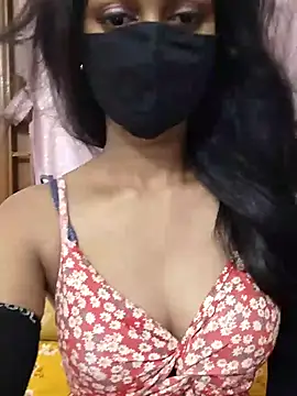 Cute-Janvi-5 online show from 07/17/26, 05:10