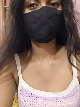 Cute-Janvi-5 online show from 07/19/26, 09:50