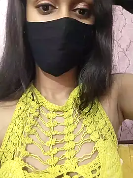 Cute-Janvi-5 online show from 07/23/26, 04:47