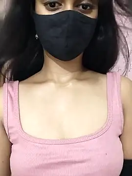 Cute-Janvi-5 online show from 05/27/26, 04:58