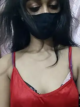 Cute-Janvi-5 online show from 07/29/26, 05:56