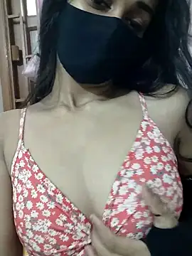 Cute-Janvi-5 online show from 07/27/26, 06:42