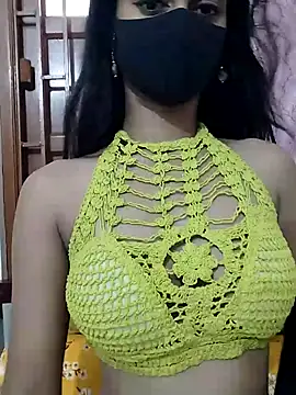 Cute-Janvi-5 online show from 06/14/26, 09:10