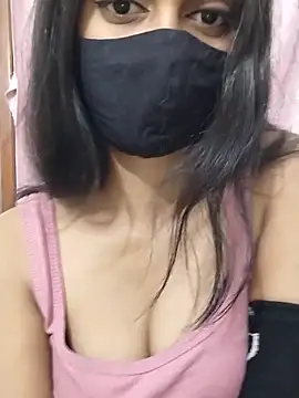 Cute-Janvi-5 online show from 04/11/26, 03:49