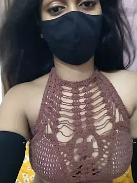 Cute-Janvi-5 online show from 07/13/26, 06:56