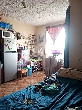 mexosito27 online show from 10/21/25, 09:47