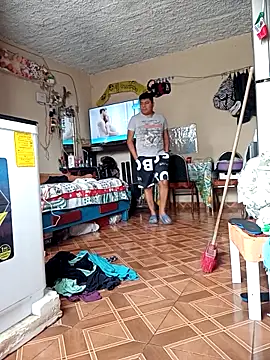 mexosito27 online show from 10/05/25, 04:53